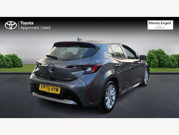 Used Toyota Corolla 2025 for sale - 79688334: Photo