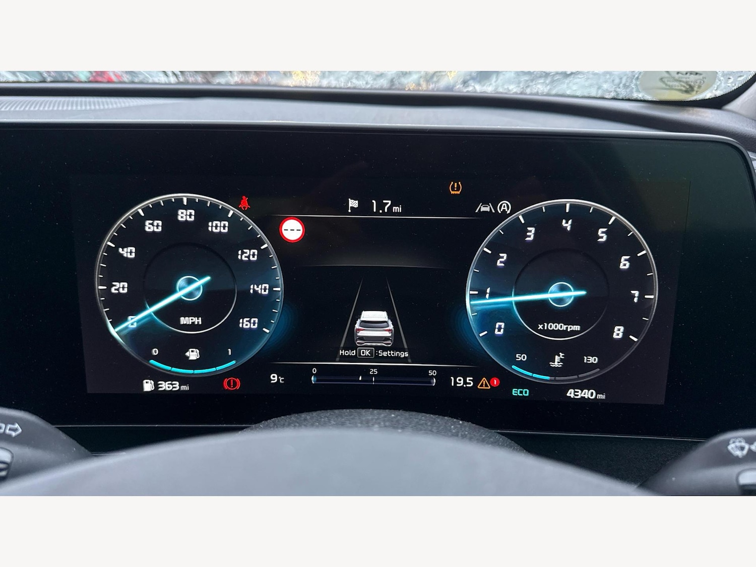 Used Kia Sportage 2025 for sale - 77291581: Photo 11