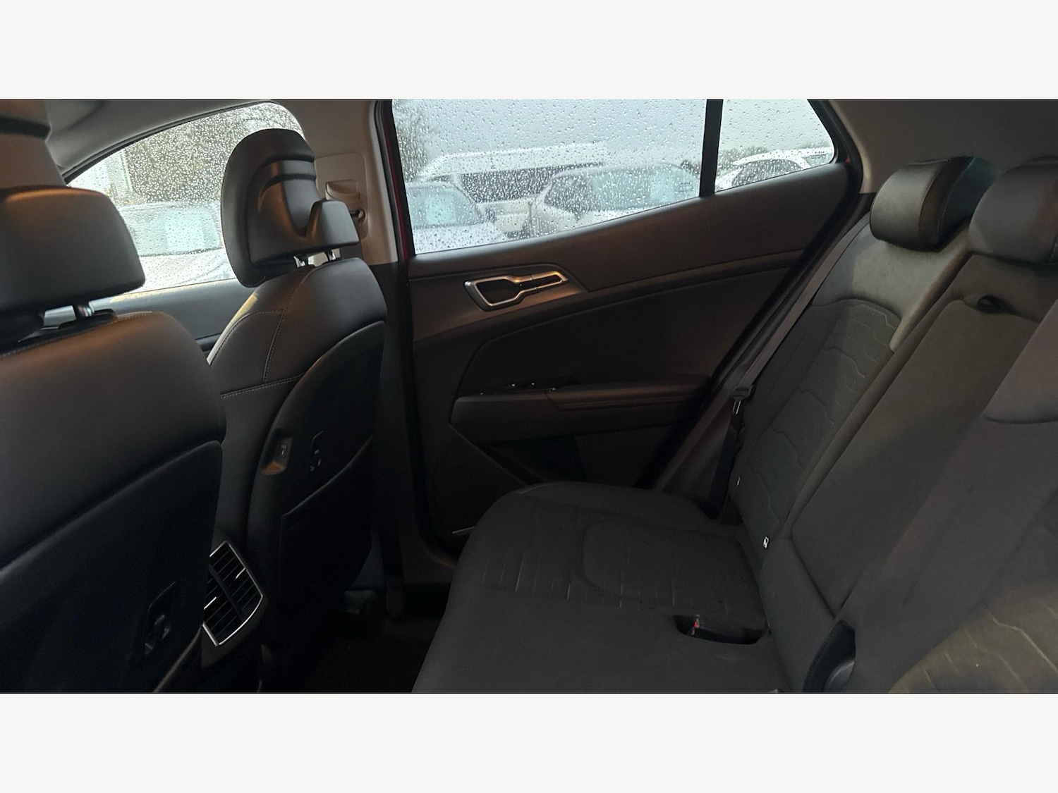 Used Kia Sportage 2025 for sale - 77291581: Photo 15