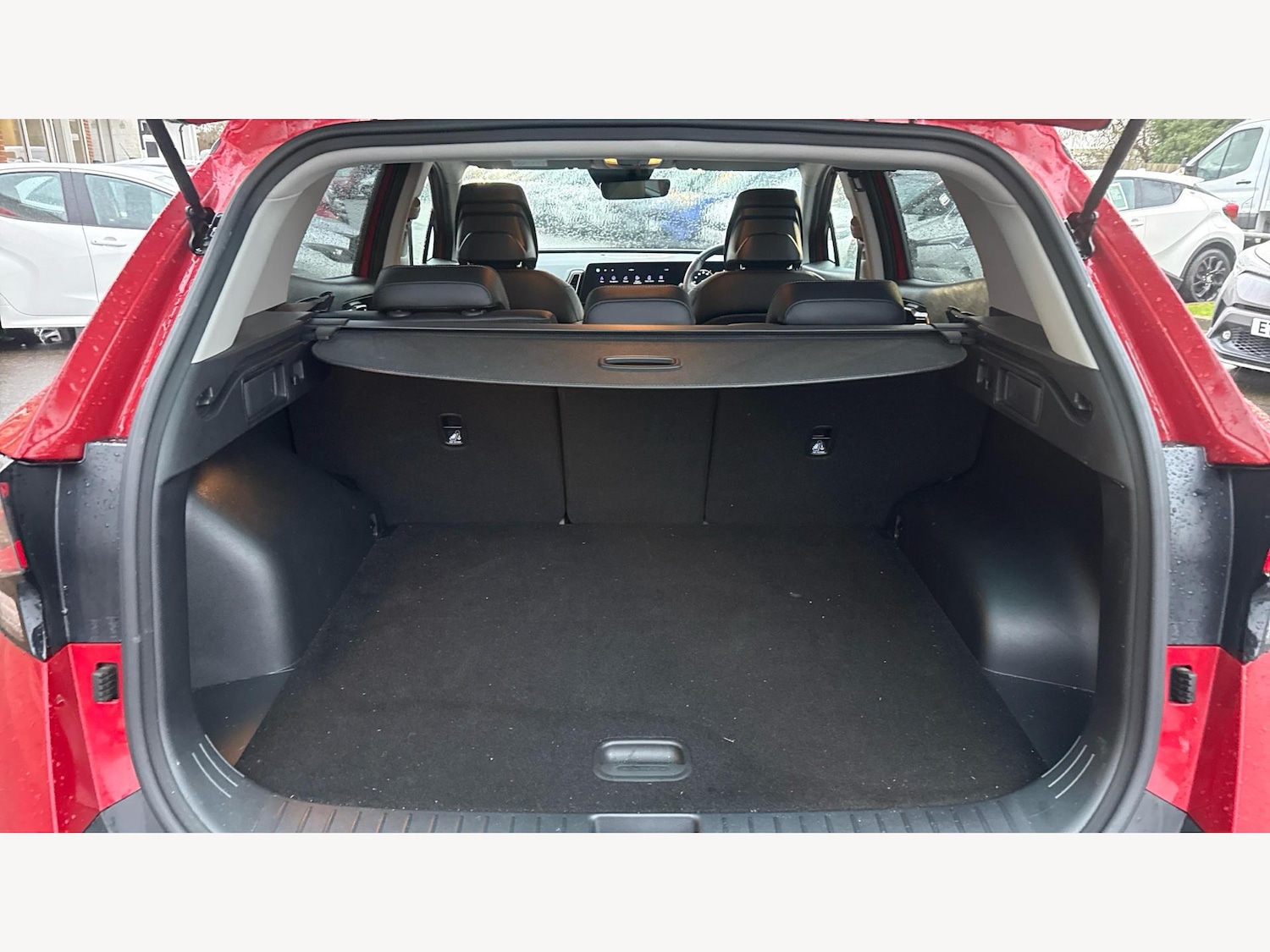 Used Kia Sportage 2025 for sale - 77291581: Photo 16