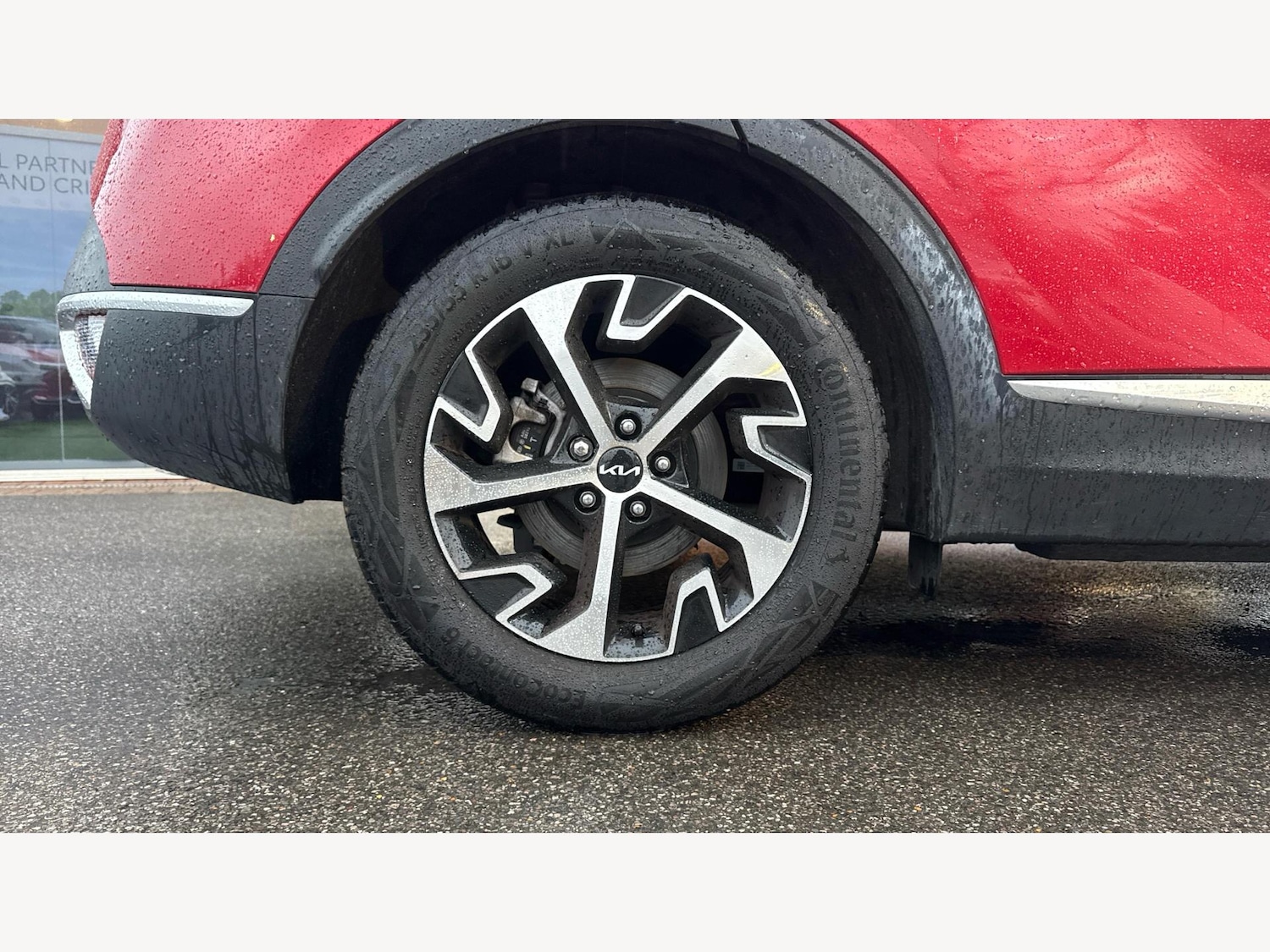 Used Kia Sportage 2025 for sale - 77291581: Photo 20