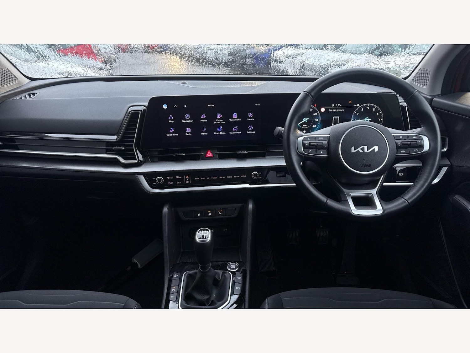 Used Kia Sportage 2025 for sale - 77291581: Photo 7