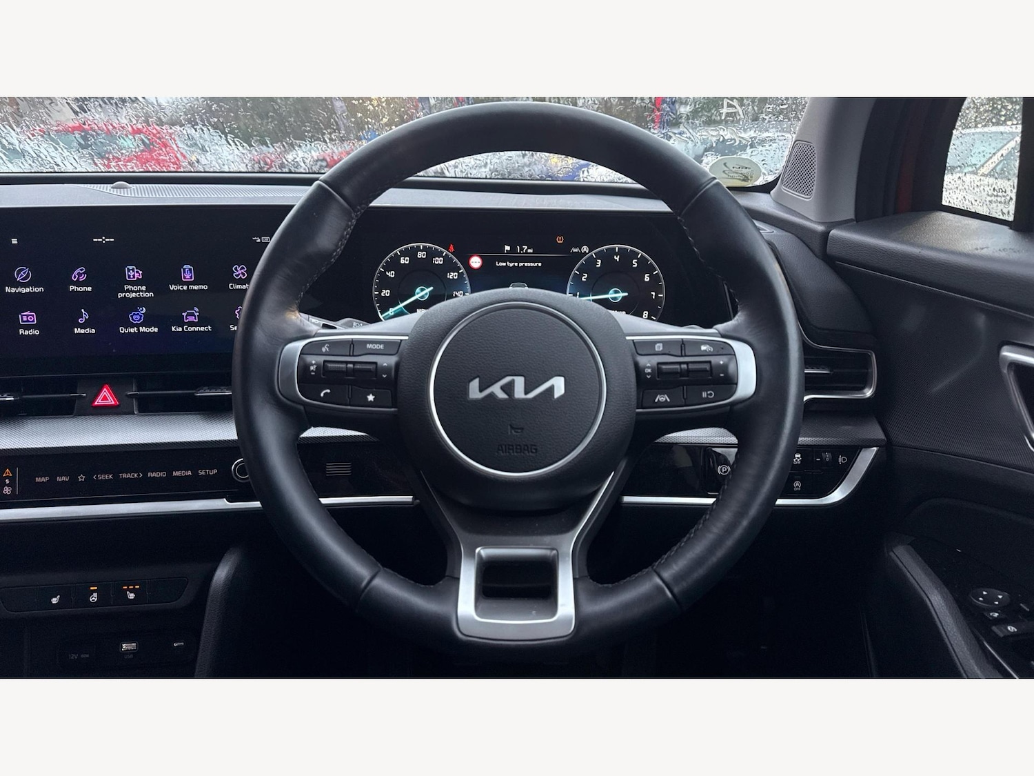 Used Kia Sportage 2025 for sale - 77291581: Photo 8