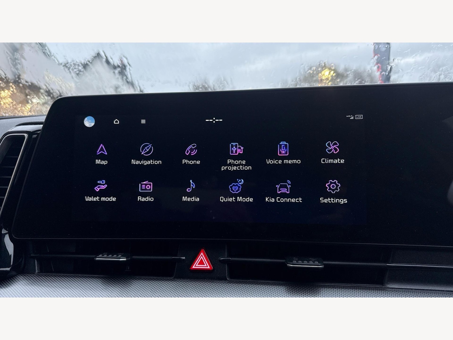 Used Kia Sportage 2025 for sale - 77291581: Photo 9