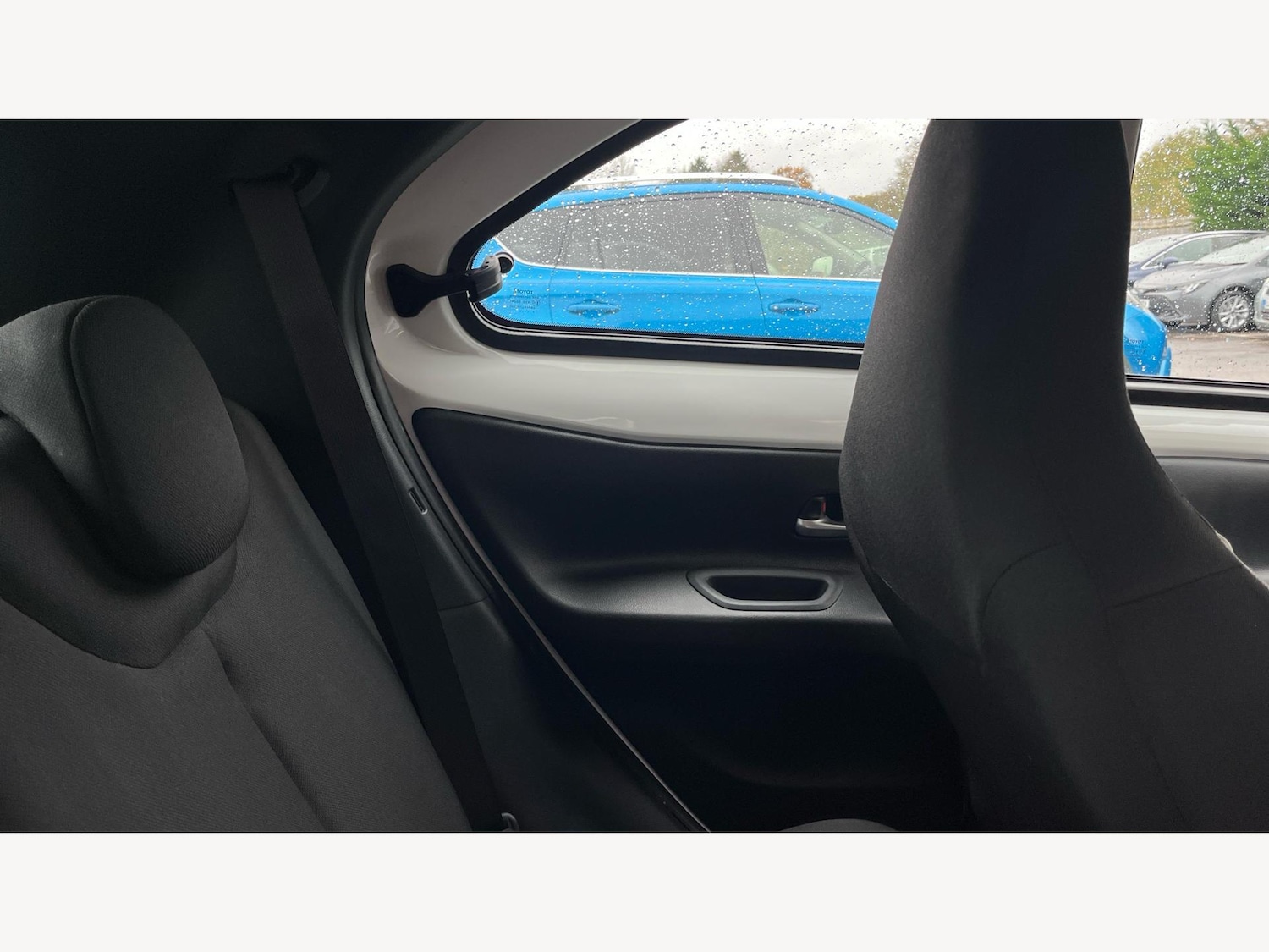 Used Toyota Aygo X 2023 for sale - 77625505: Photo 14