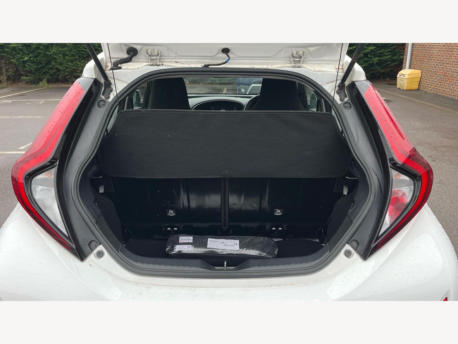 Used Toyota Aygo X 2023 for sale - 77625505: Photo 16