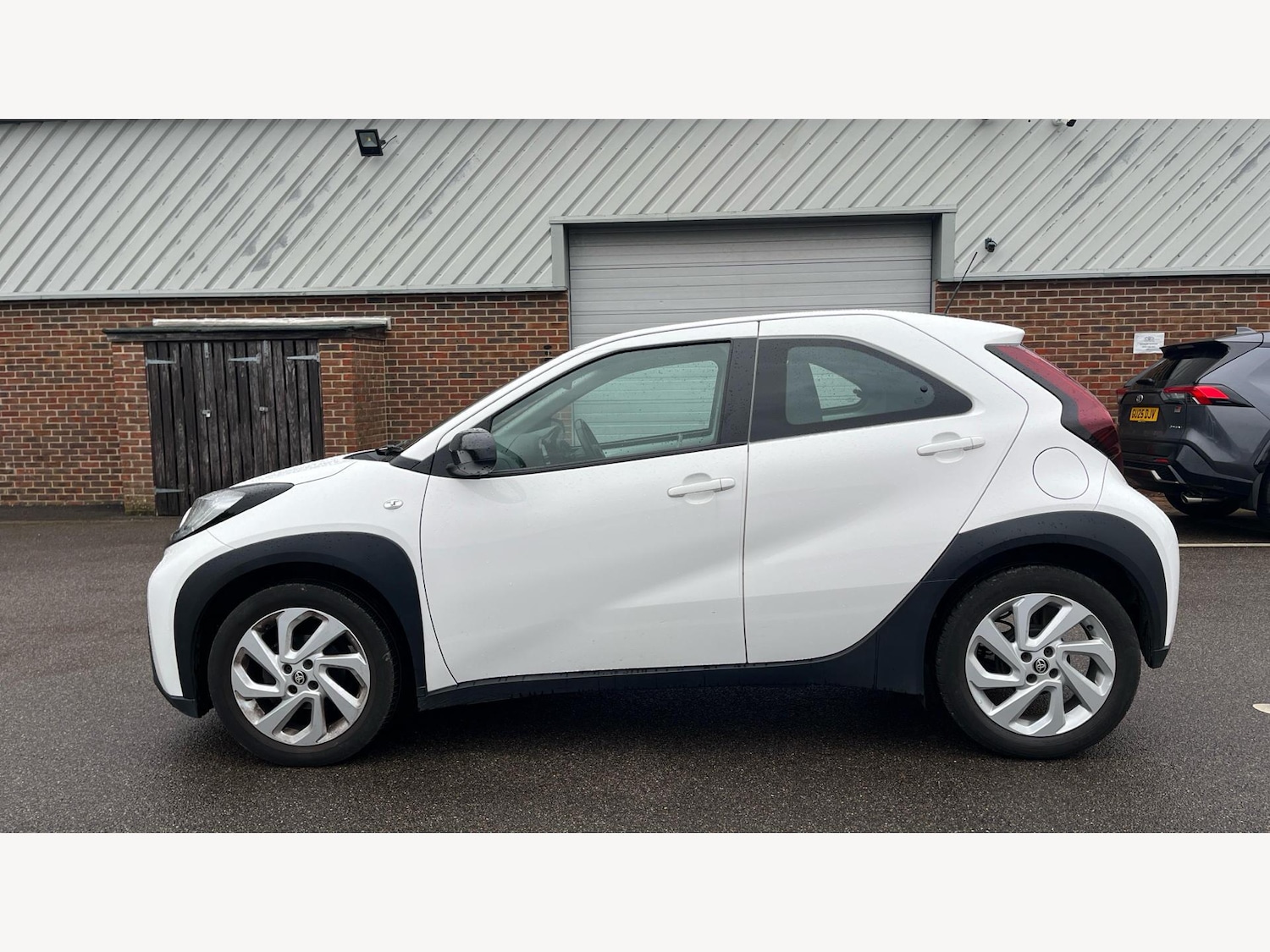 Used Toyota Aygo X 2023 for sale - 77625505: Photo 19
