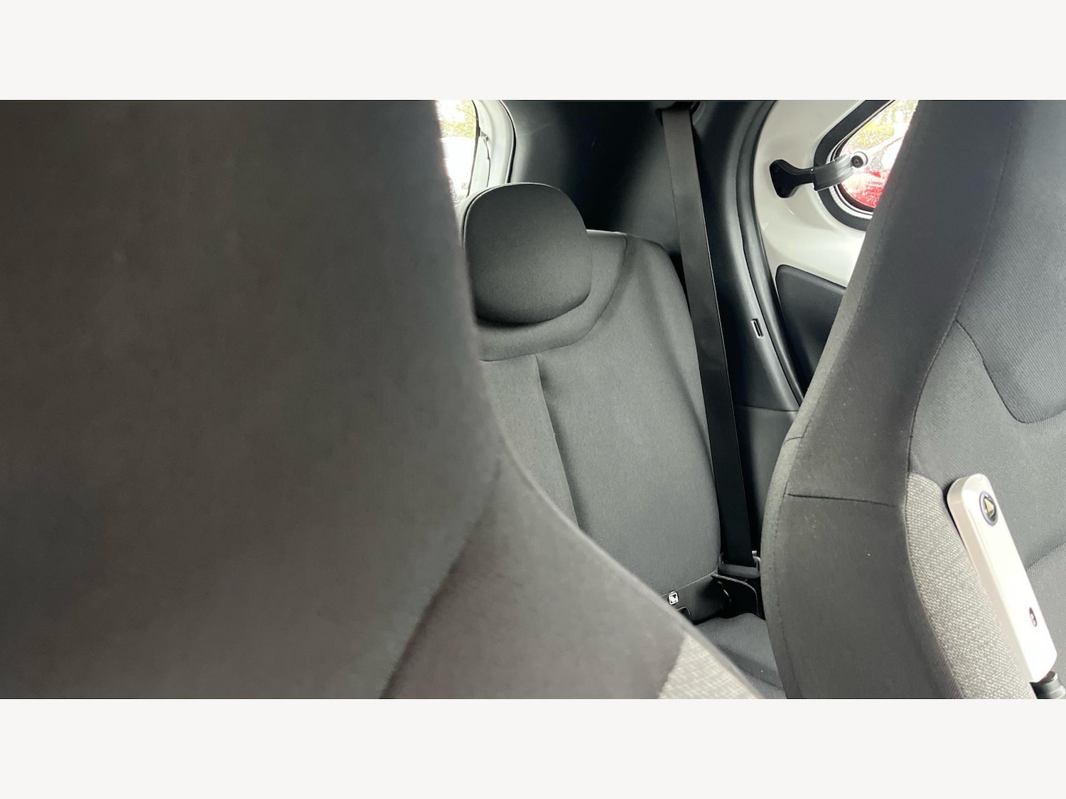 Used Toyota Aygo X 2023 for sale - 77625505: Photo 24