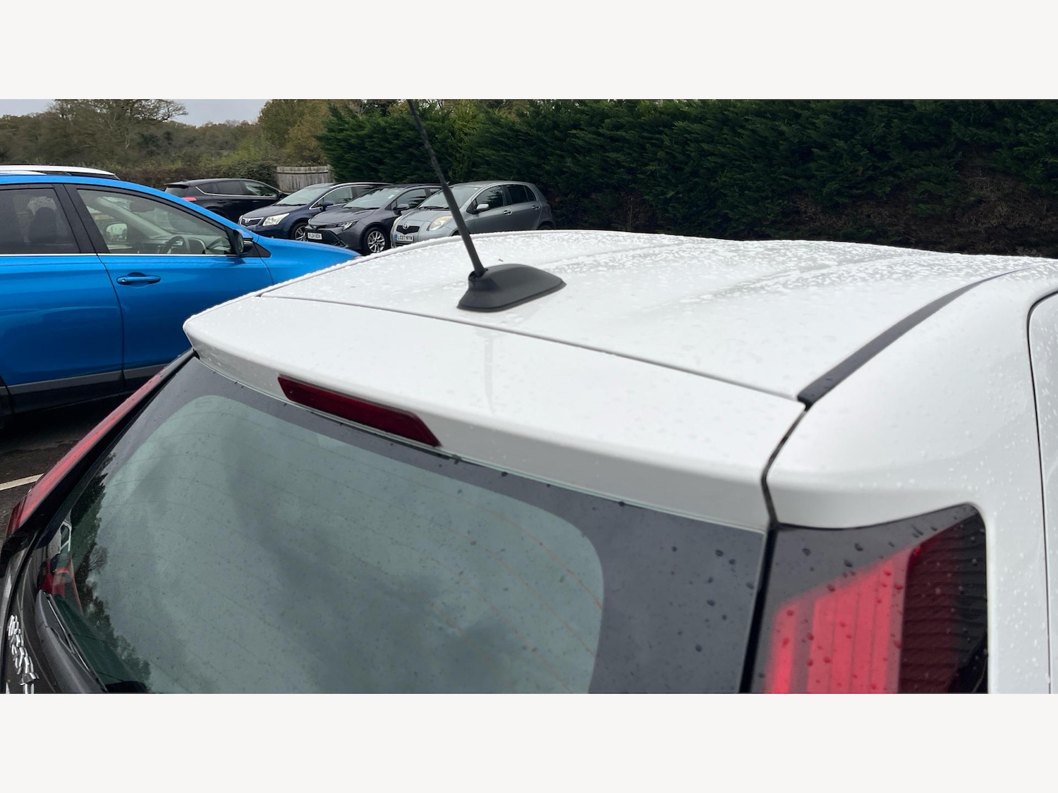 Used Toyota Aygo X 2023 for sale - 77625505: Photo 26