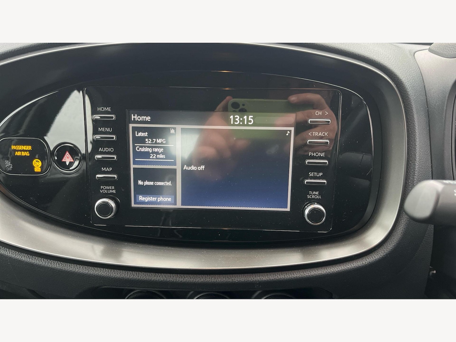 Used Toyota Aygo X 2023 for sale - 77625505: Photo 27