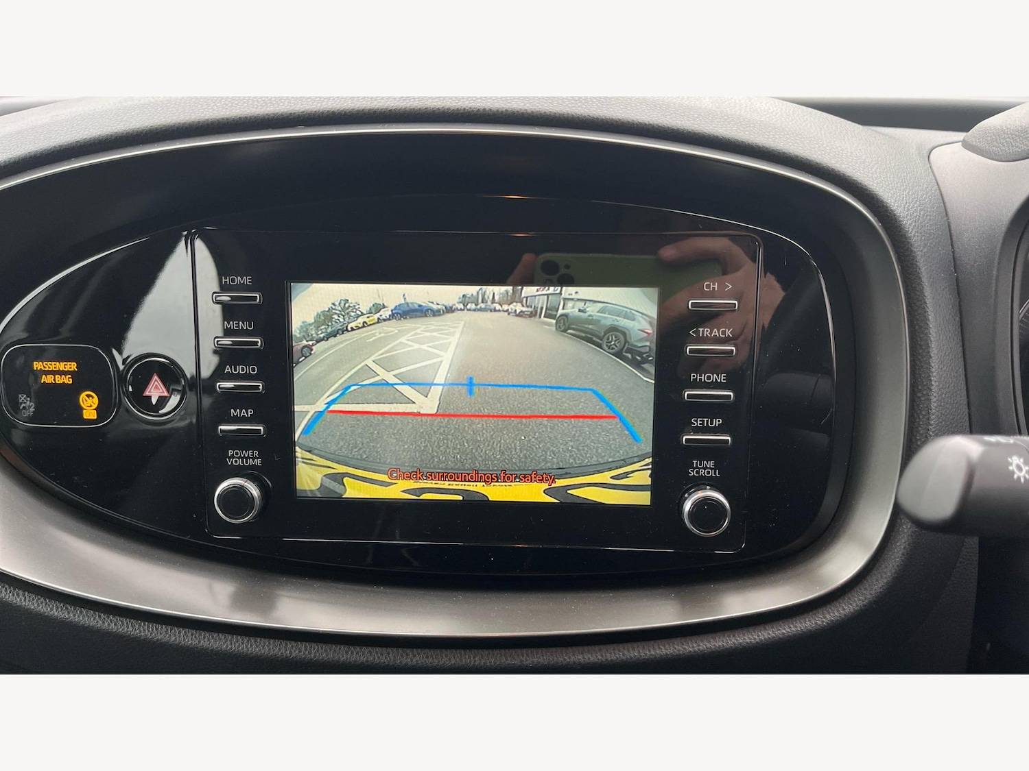 Used Toyota Aygo X 2023 for sale - 77625505: Photo 28