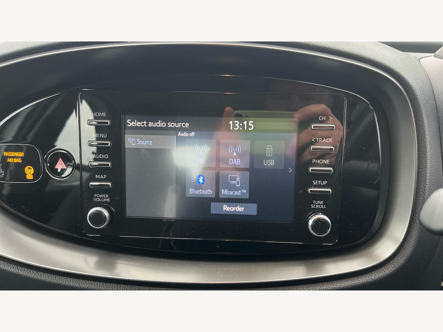 Used Toyota Aygo X 2023 for sale - 77625505: Photo 30