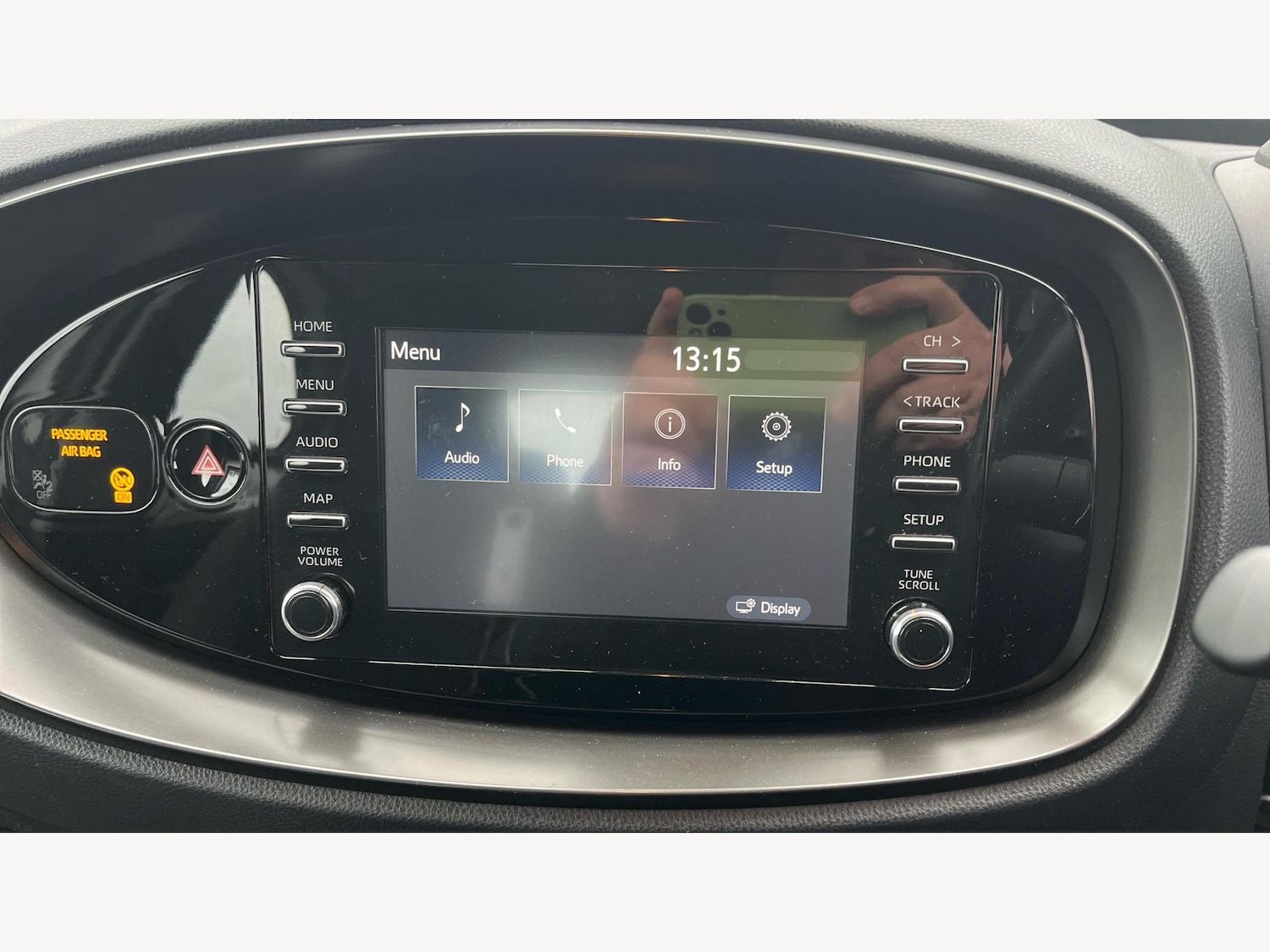 Used Toyota Aygo X 2023 for sale - 77625505: Photo 31