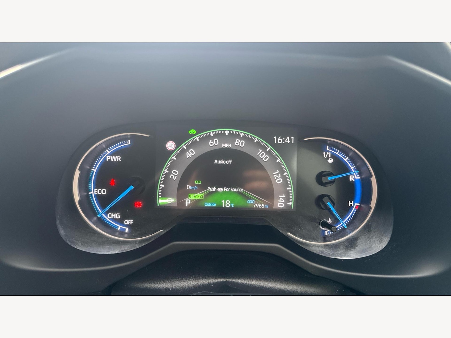 Used Toyota RAV4 2021 for sale - 76099426: Photo 11