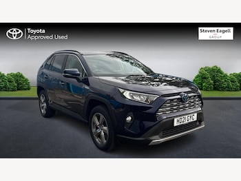Toyota - RAV4
