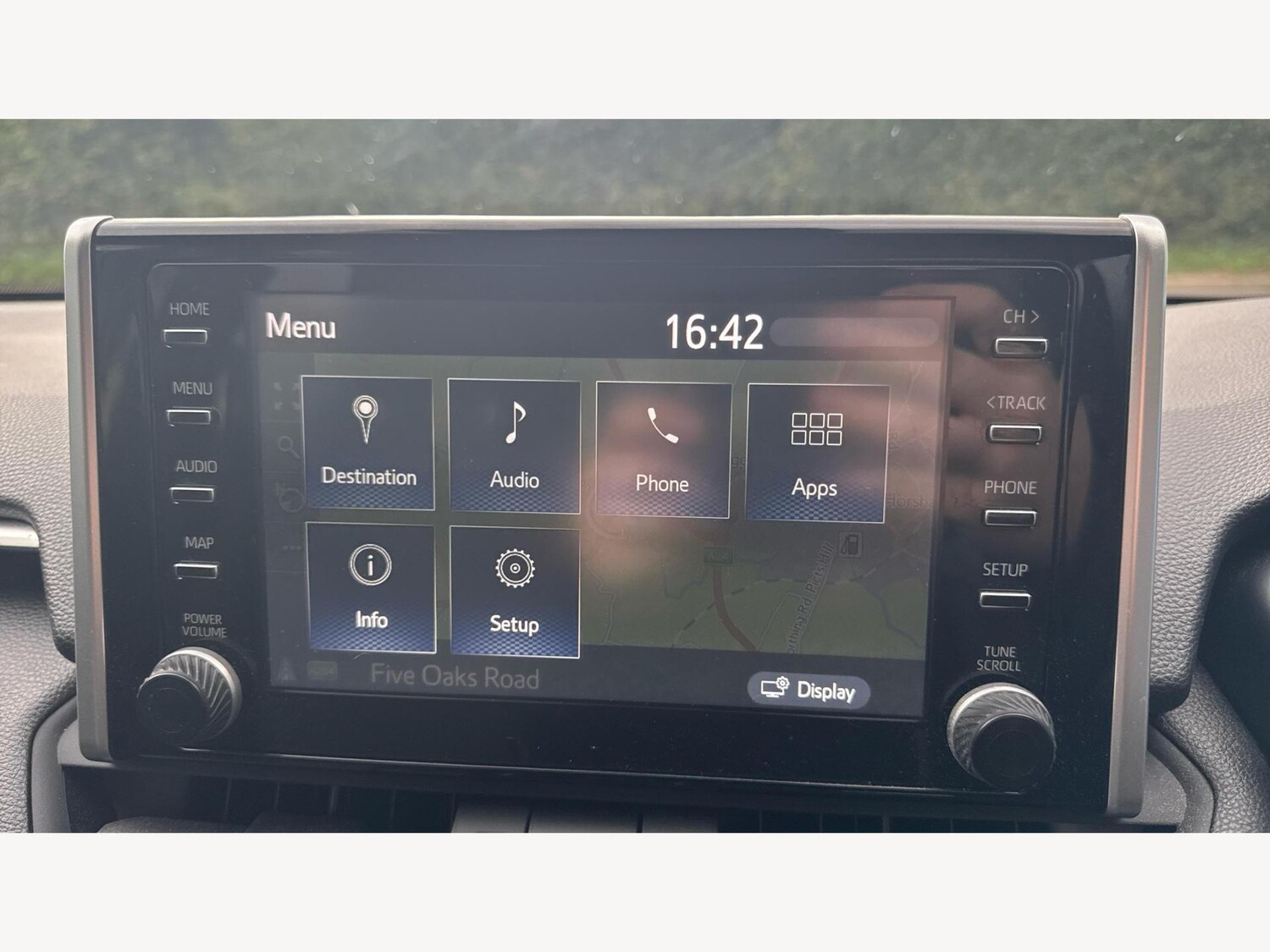 Used Toyota RAV4 2021 for sale - 76099426: Photo 24
