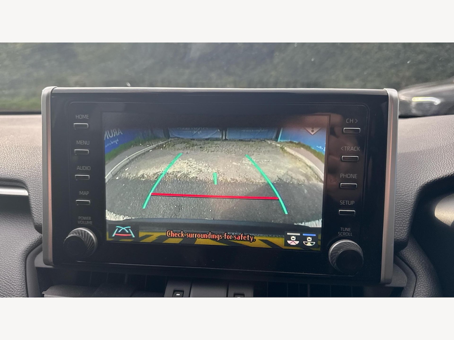 Used Toyota RAV4 2021 for sale - 76099426: Photo 26