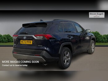 Used Toyota RAV4 2023 for sale - 78573501: Photo