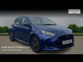 2023 (72) - 1.5 Hybrid Design 5dr CVT