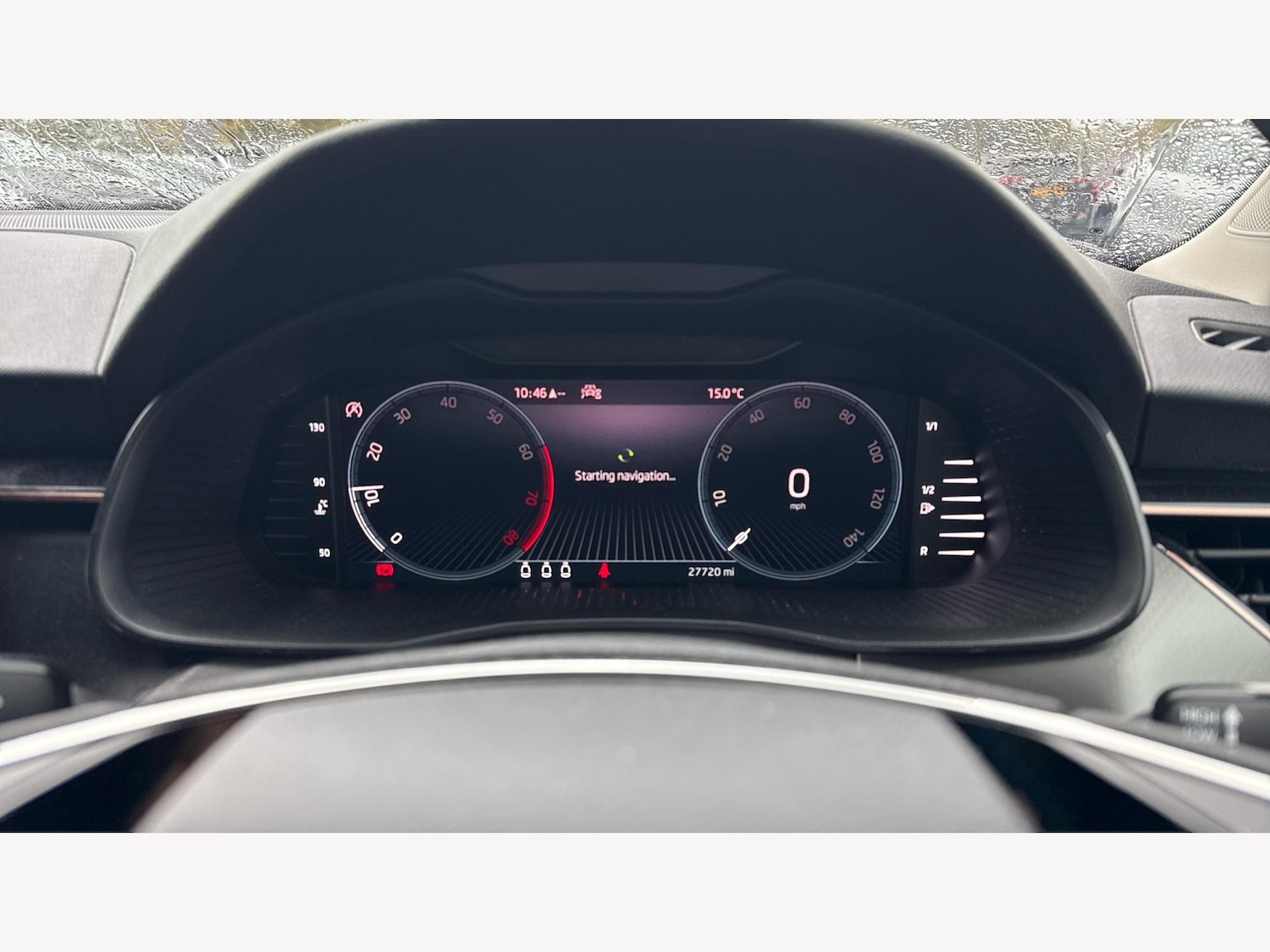 Used Skoda Kamiq 2022 for sale - 76512047: Photo 11