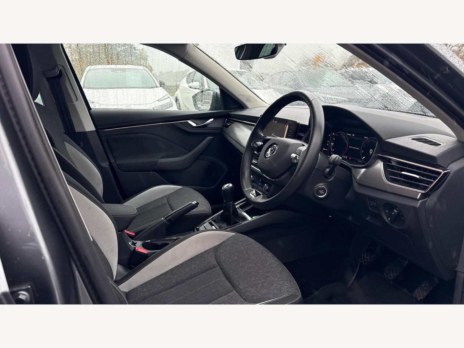 Used Skoda Kamiq 2022 for sale - 76512047: Photo 13