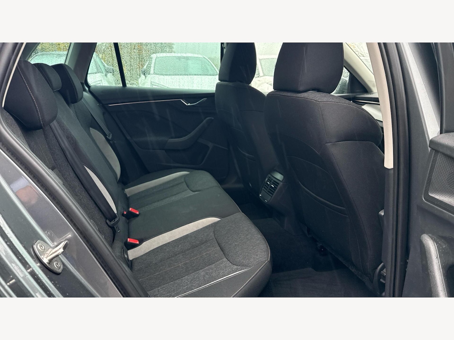 Used Skoda Kamiq 2022 for sale - 76512047: Photo 14