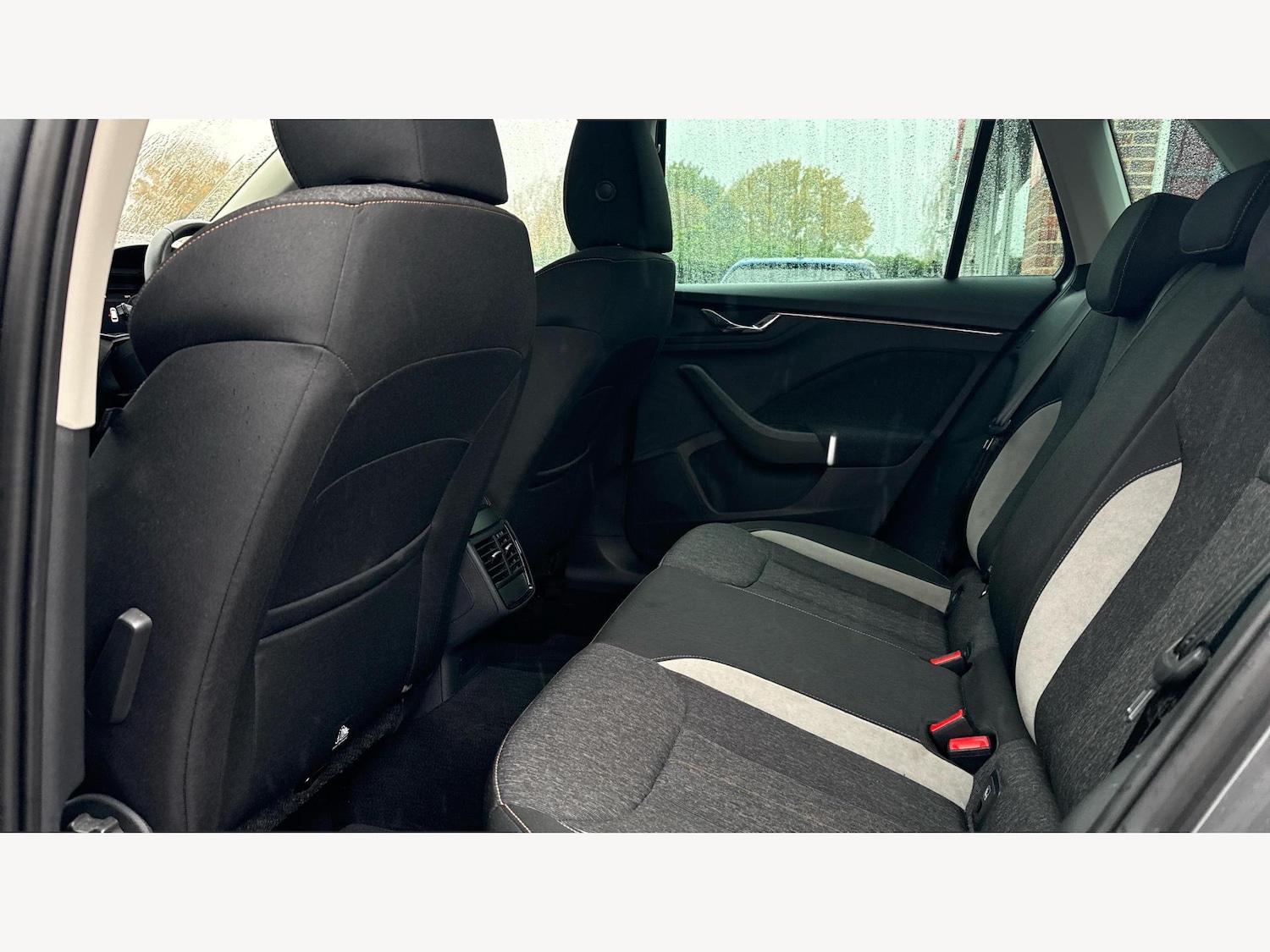 Used Skoda Kamiq 2022 for sale - 76512047: Photo 15