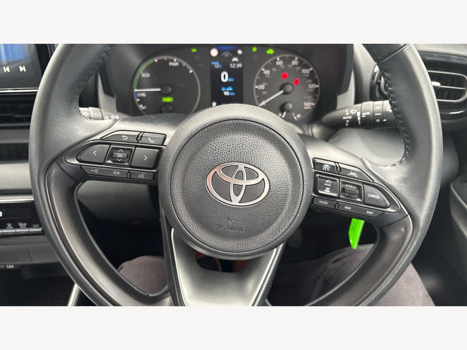 Used Toyota Yaris for sale - 77925145: Photo 10
