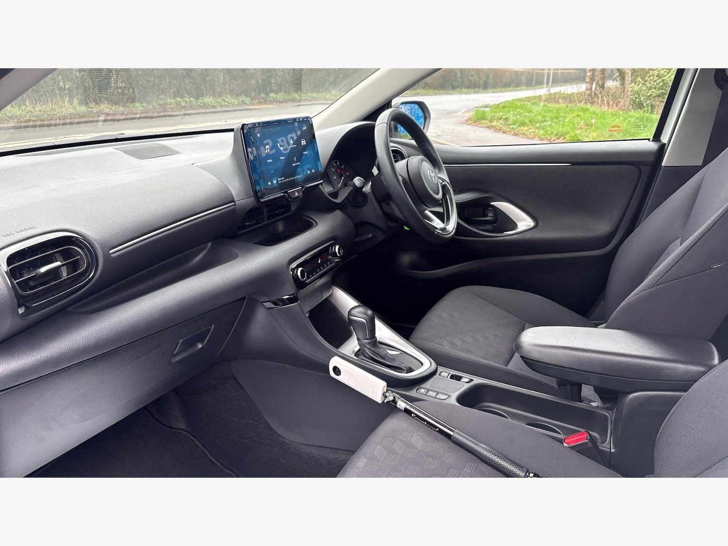 Used Toyota Yaris for sale - 77925145: Photo 12