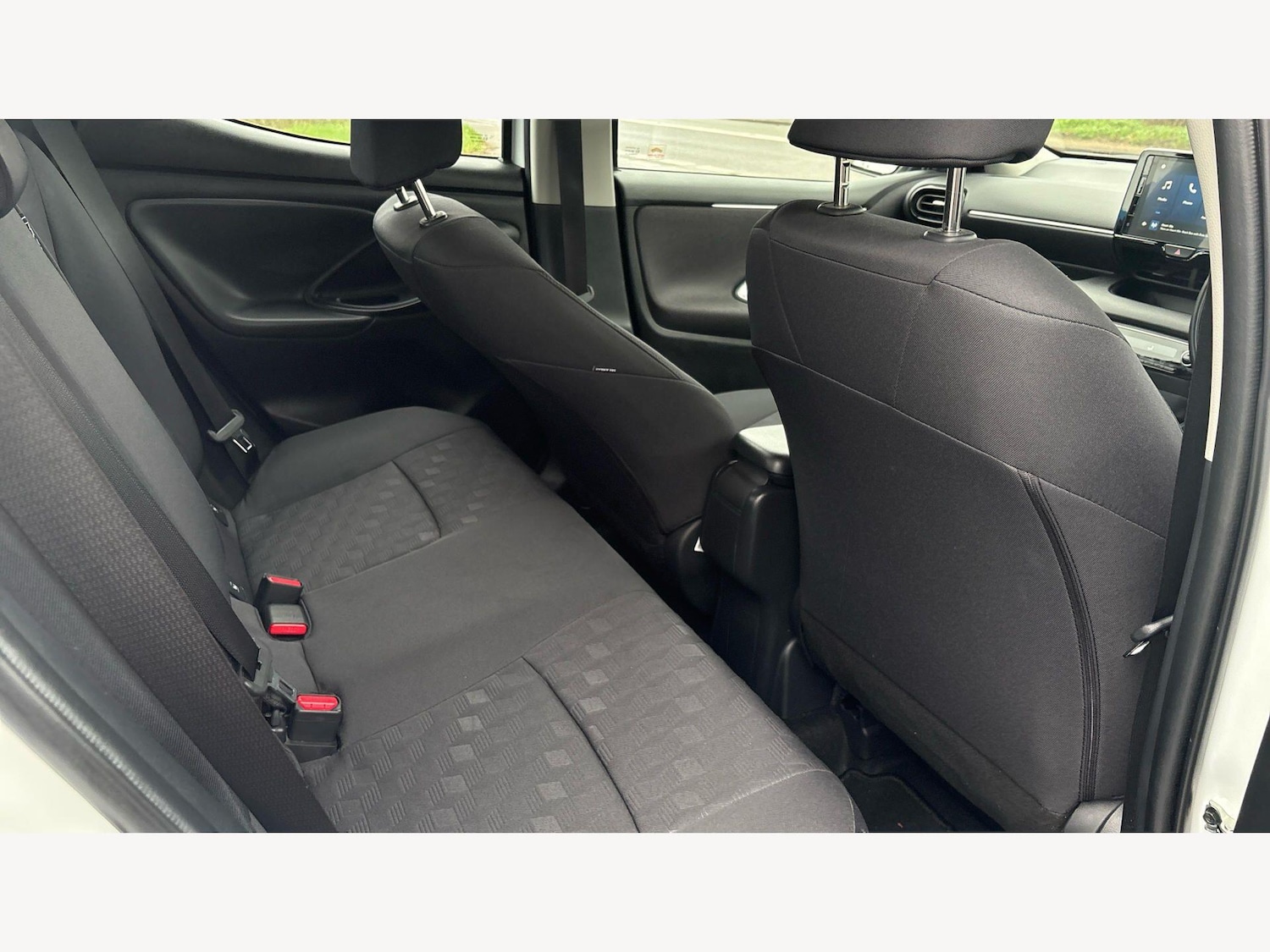 Used Toyota Yaris for sale - 77925145: Photo 14