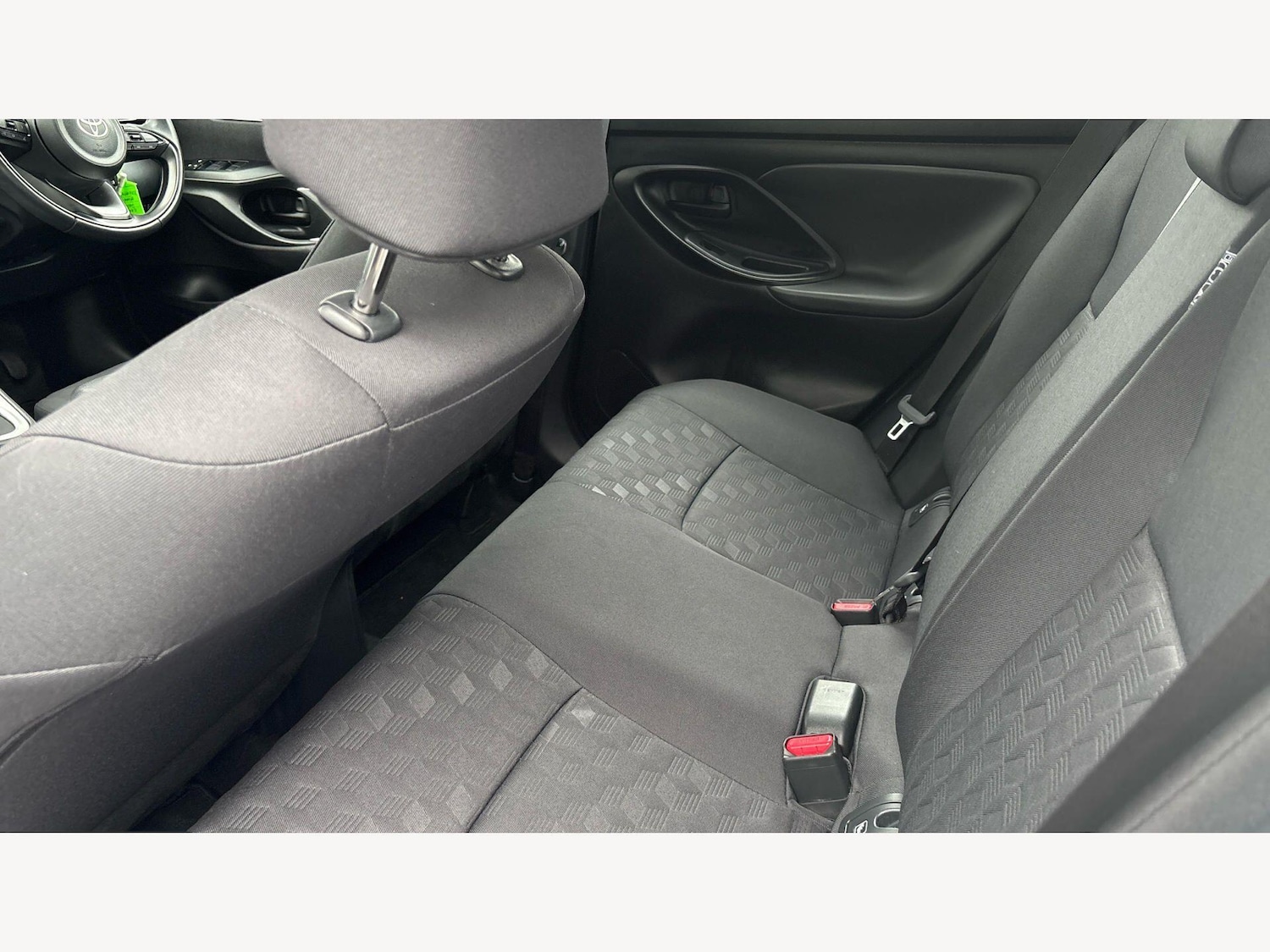 Used Toyota Yaris for sale - 77925145: Photo 15