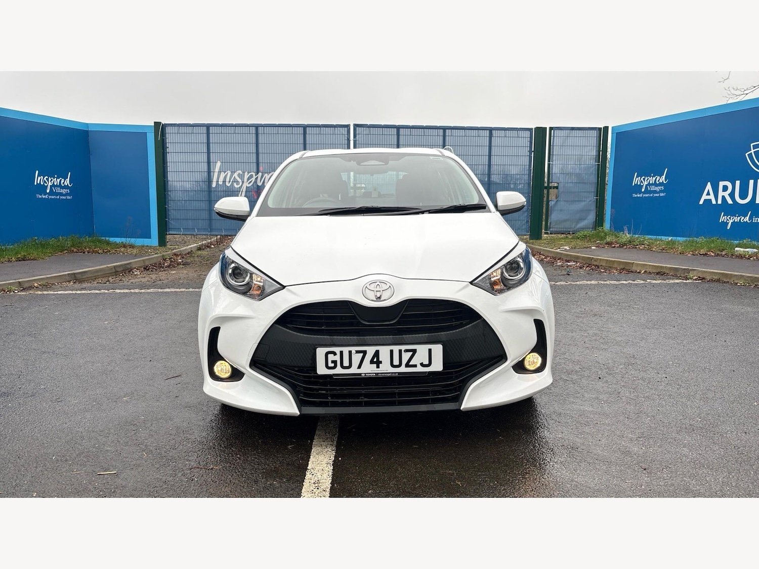 Used Toyota Yaris for sale - 77925145: Photo 17