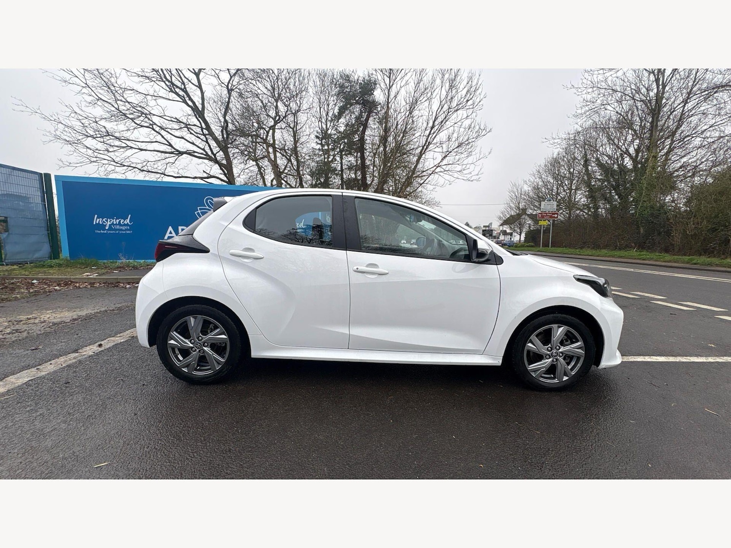 Used Toyota Yaris for sale - 77925145: Photo 18