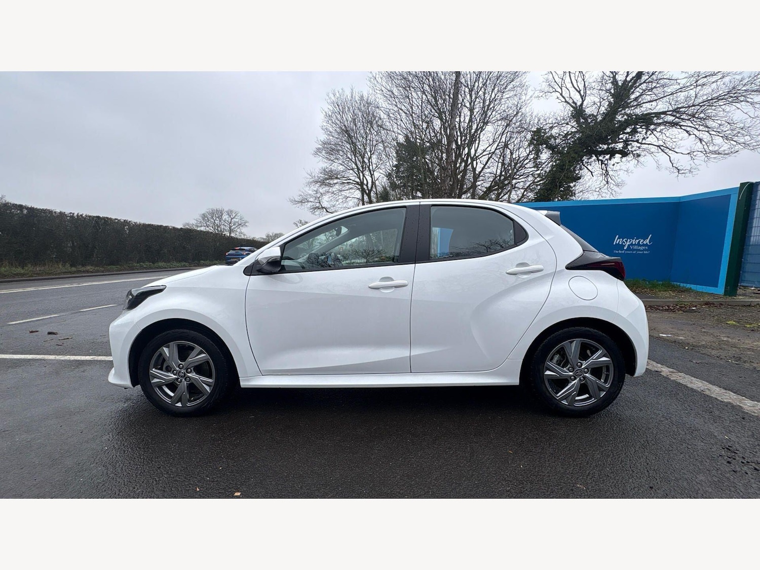 Used Toyota Yaris for sale - 77925145: Photo 19