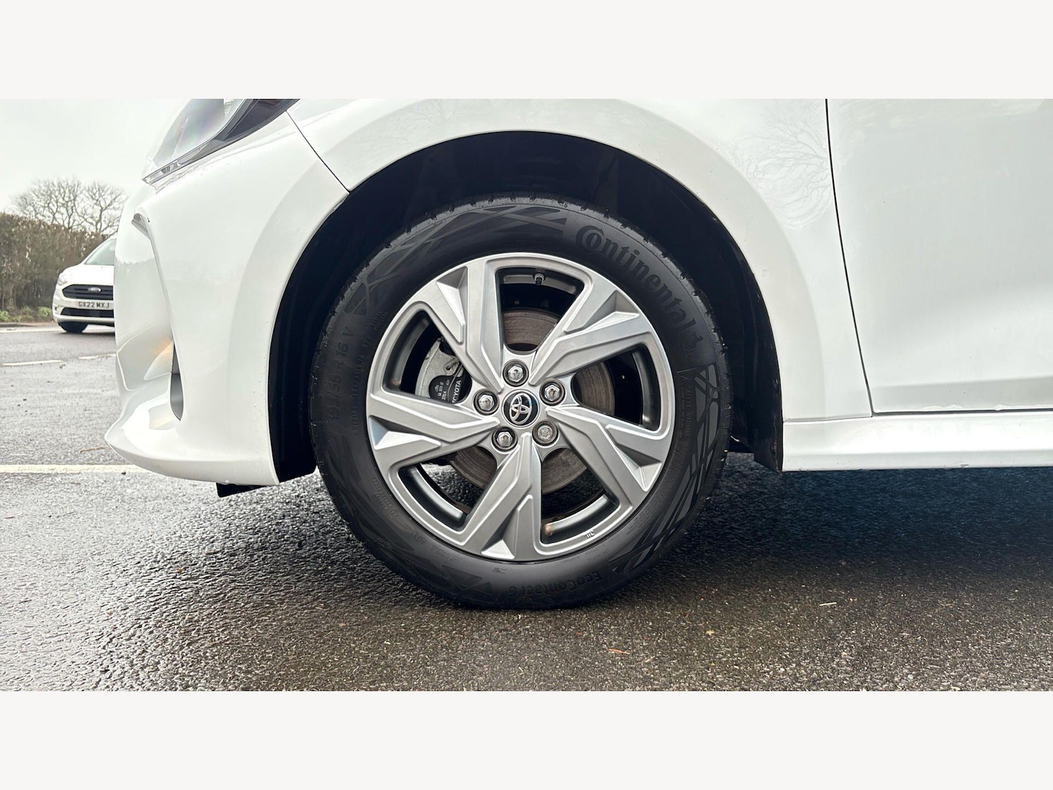 Used Toyota Yaris for sale - 77925145: Photo 20