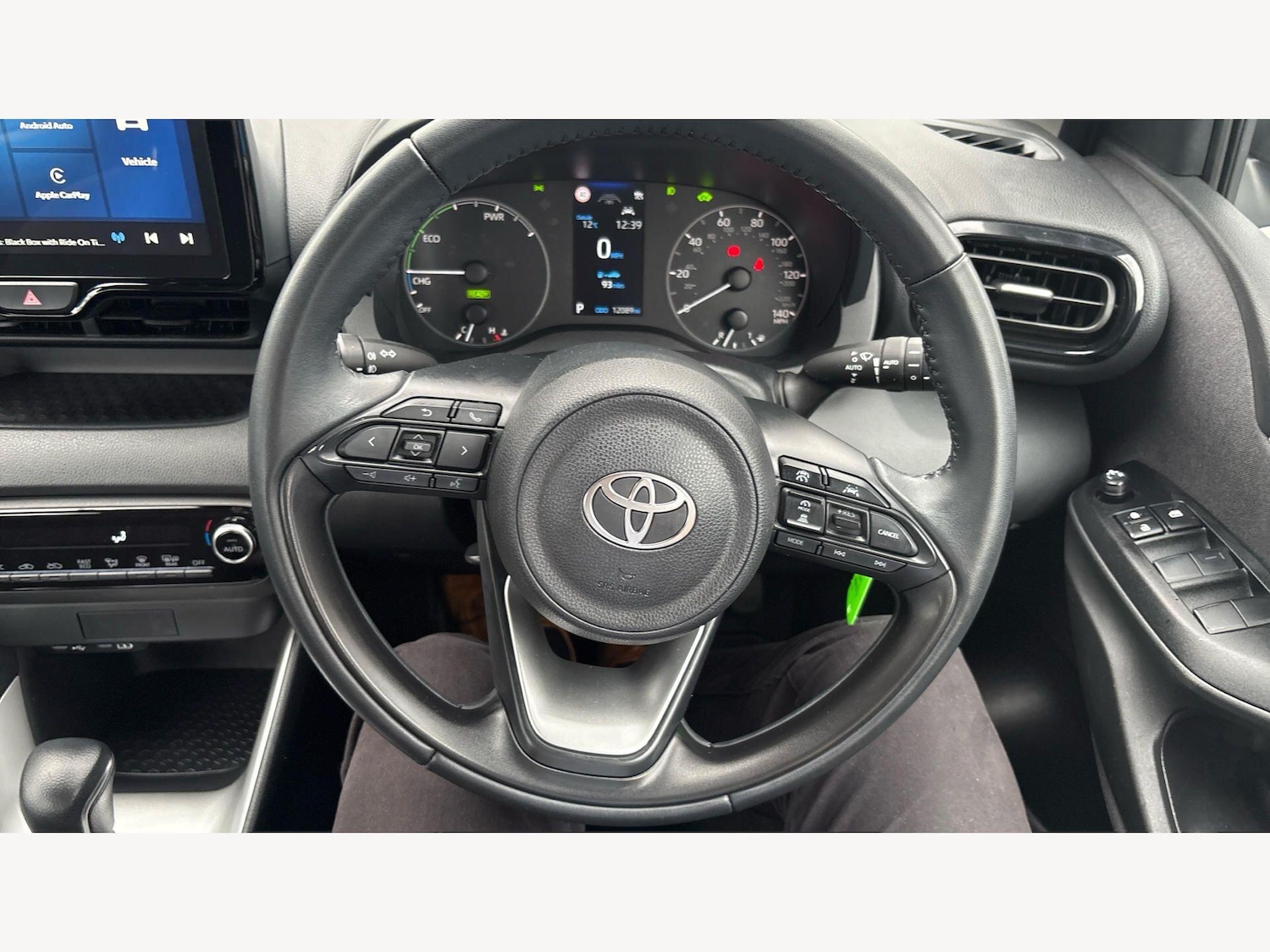 Used Toyota Yaris for sale - 77925145: Photo 8