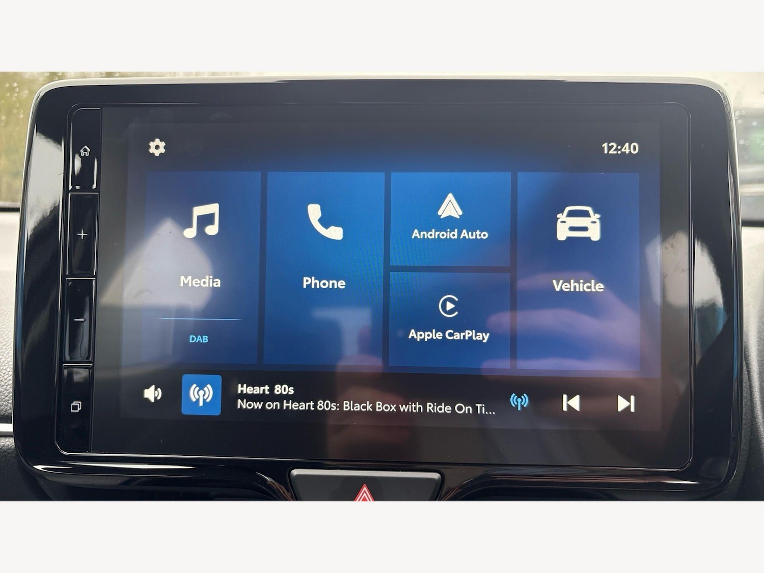 Used Toyota Yaris for sale - 77925145: Photo 9