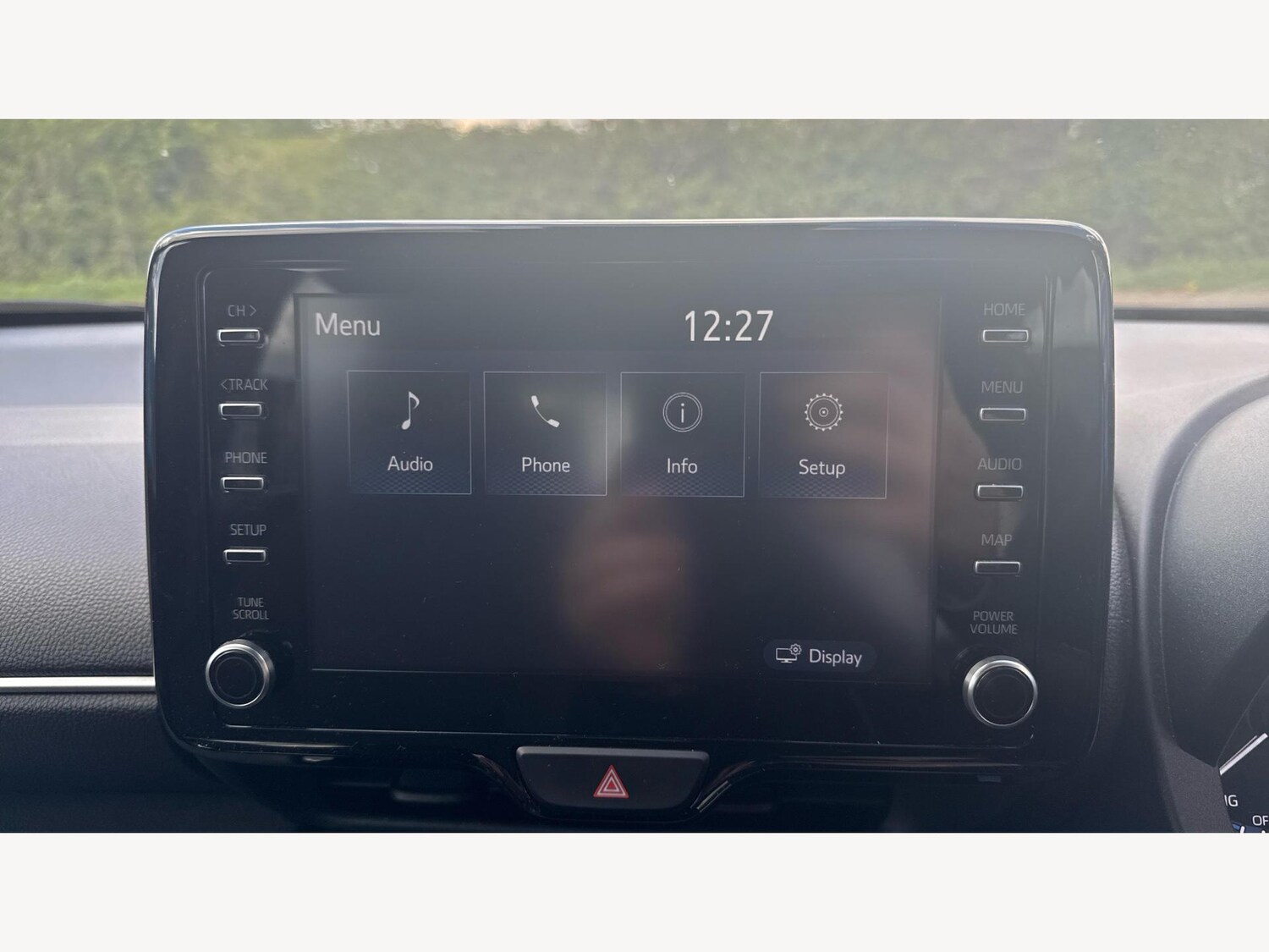 Vehicle 24
