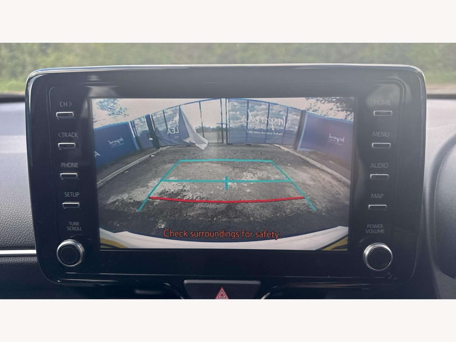 Vehicle 26