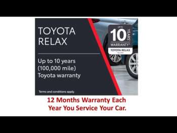 Used Toyota Prius+ 2020 for sale - 75041869: Photo