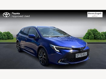 Used Toyota Corolla 2023 for sale - 78763248: Photo