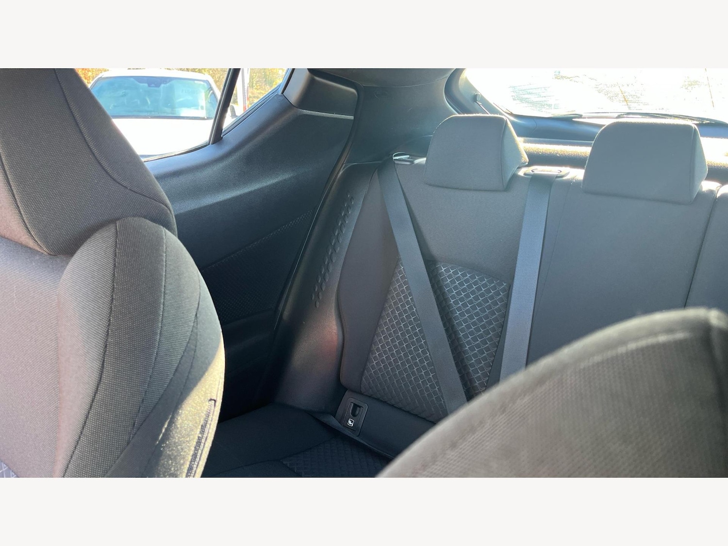 Used Toyota C-HR 2022 for sale - 76887464: Photo 23