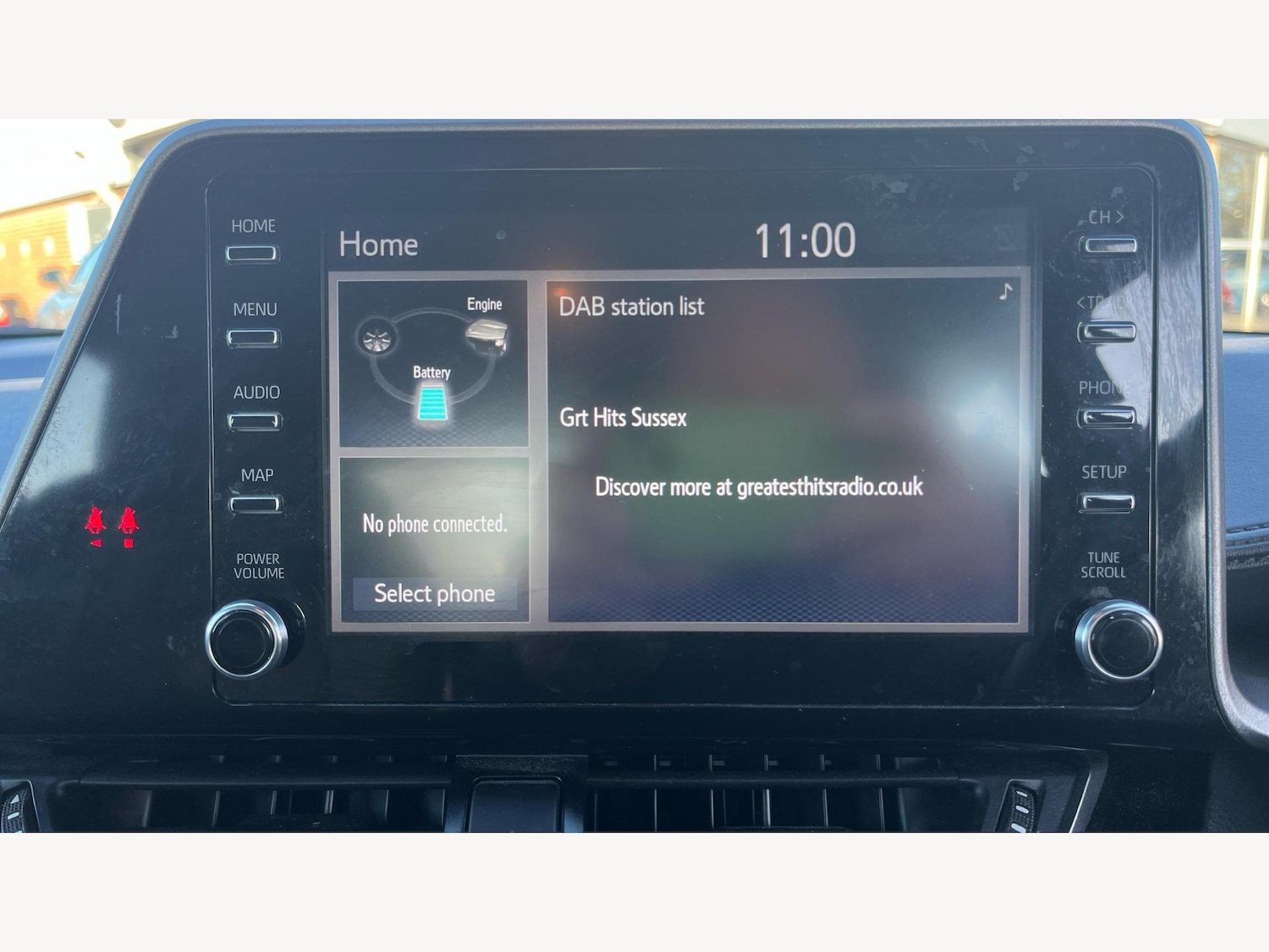 Used Toyota C-HR 2022 for sale - 76887464: Photo 27