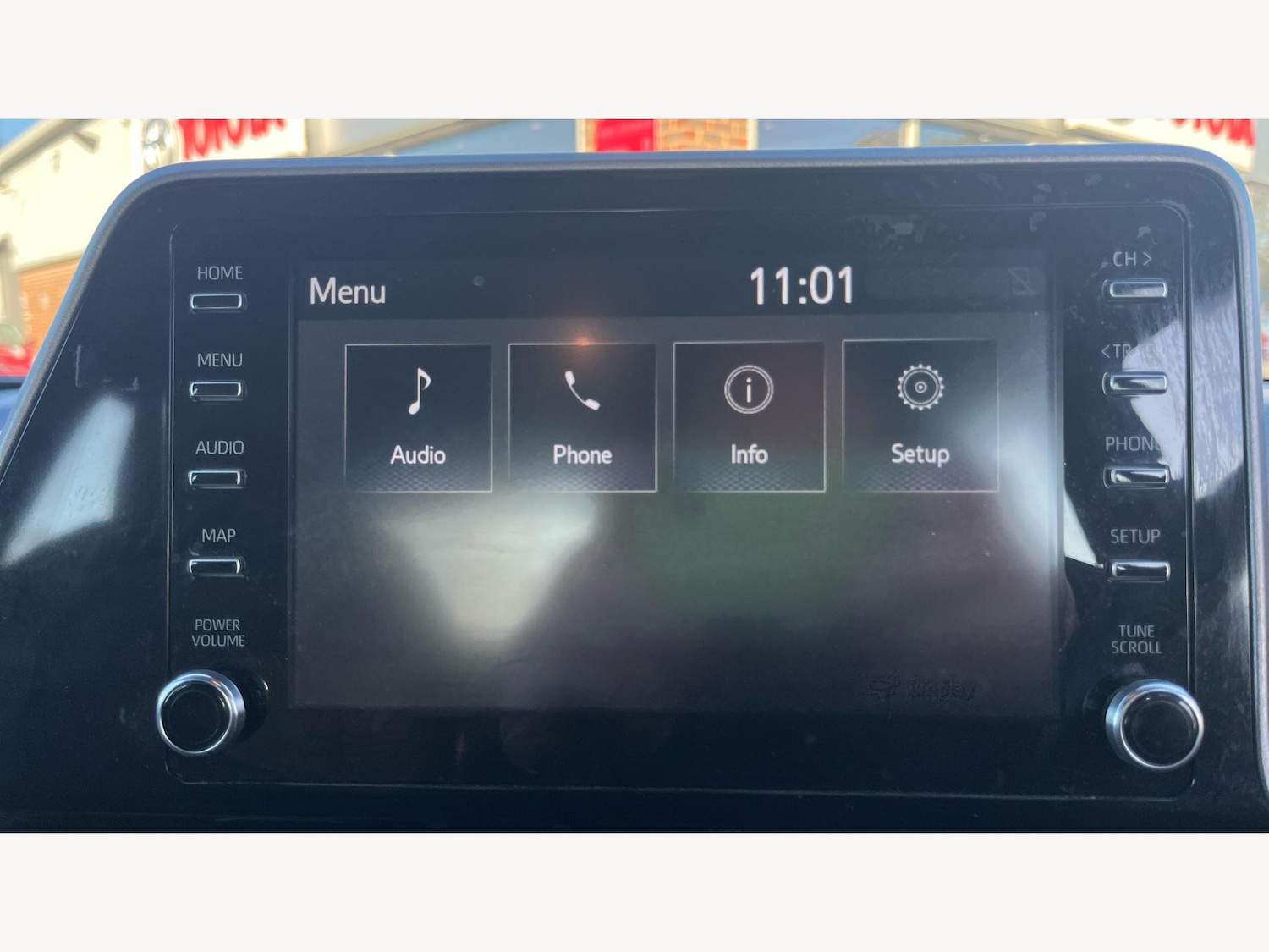 Used Toyota C-HR 2022 for sale - 76887464: Photo 29