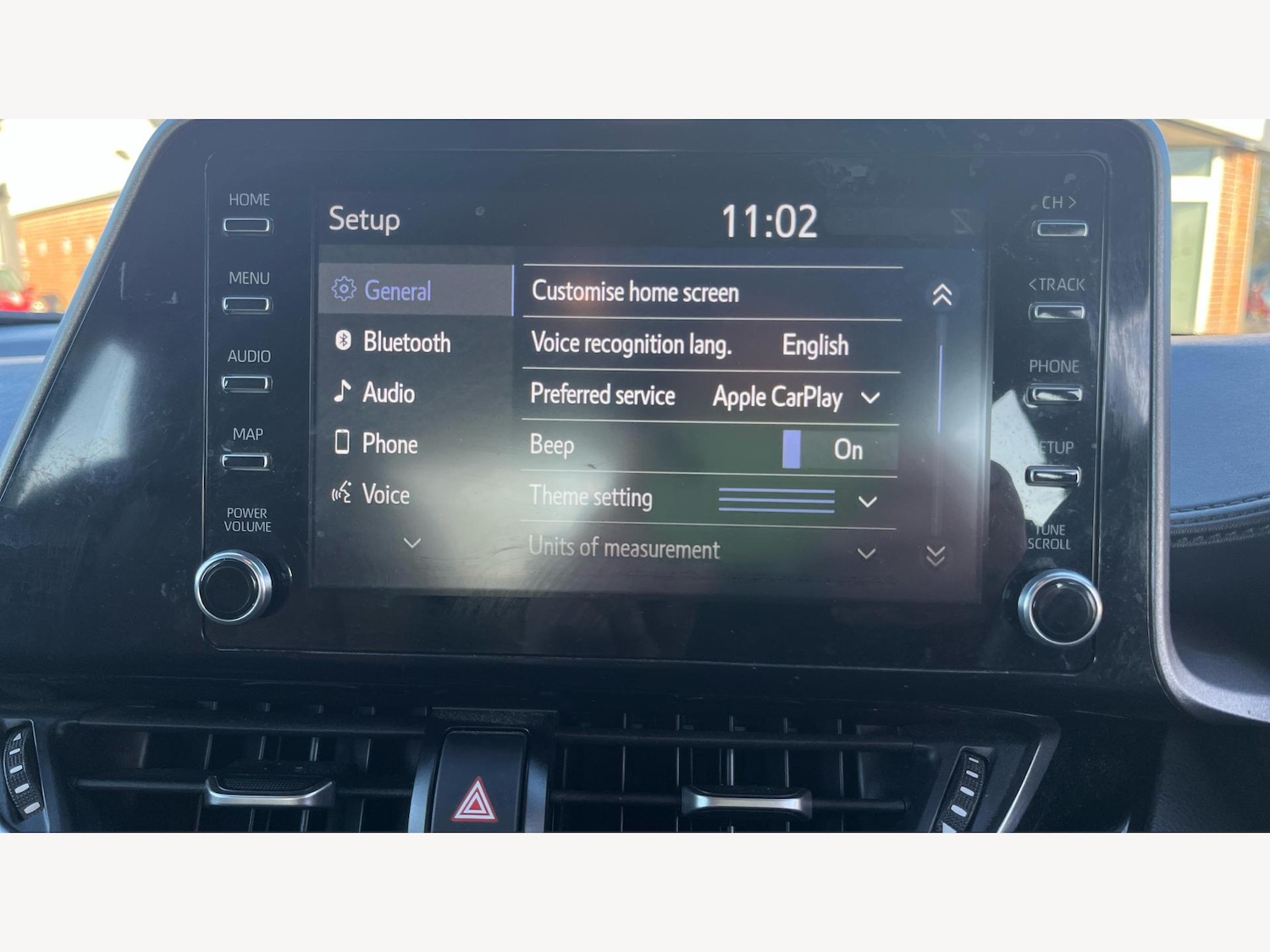 Used Toyota C-HR 2022 for sale - 76887464: Photo 31