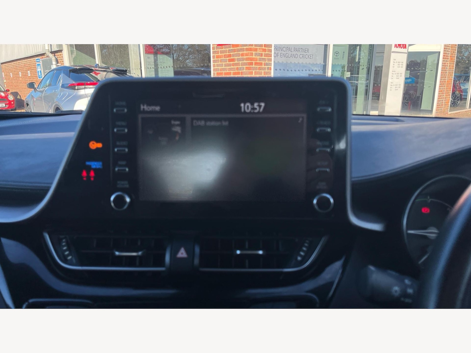 Used Toyota C-HR 2022 for sale - 76887464: Photo 9