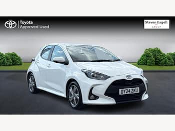 Used Toyota Yaris 2024 for sale - 79727249: Photo