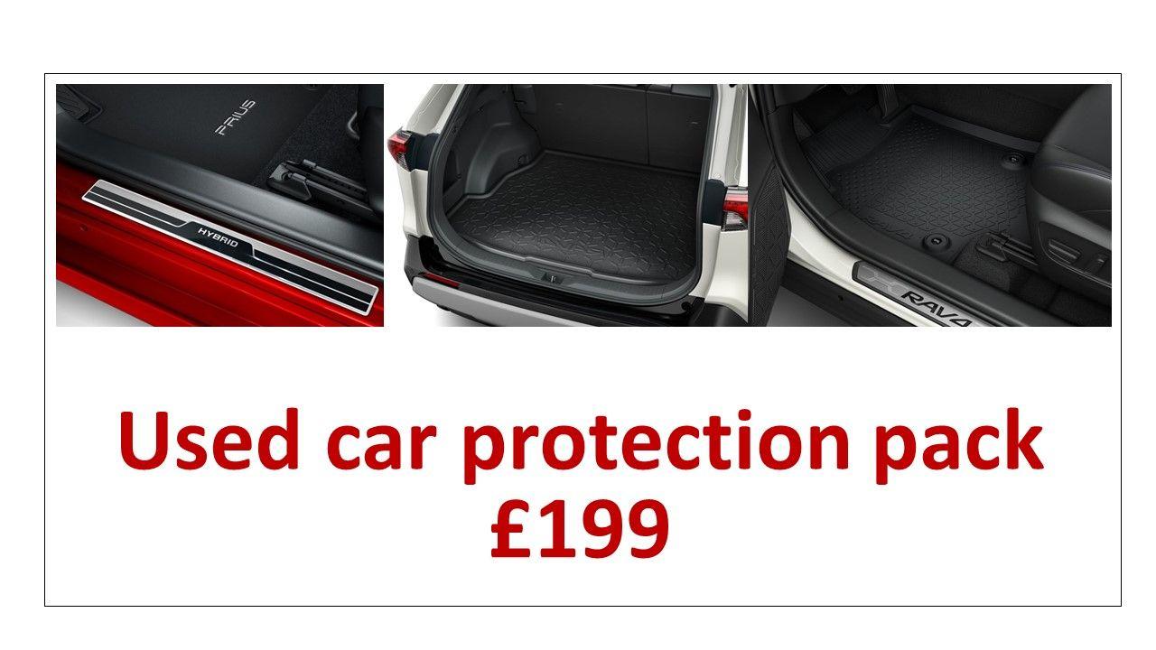 Used Toyota AYGO 2018 for sale - 76573275: Photo 6