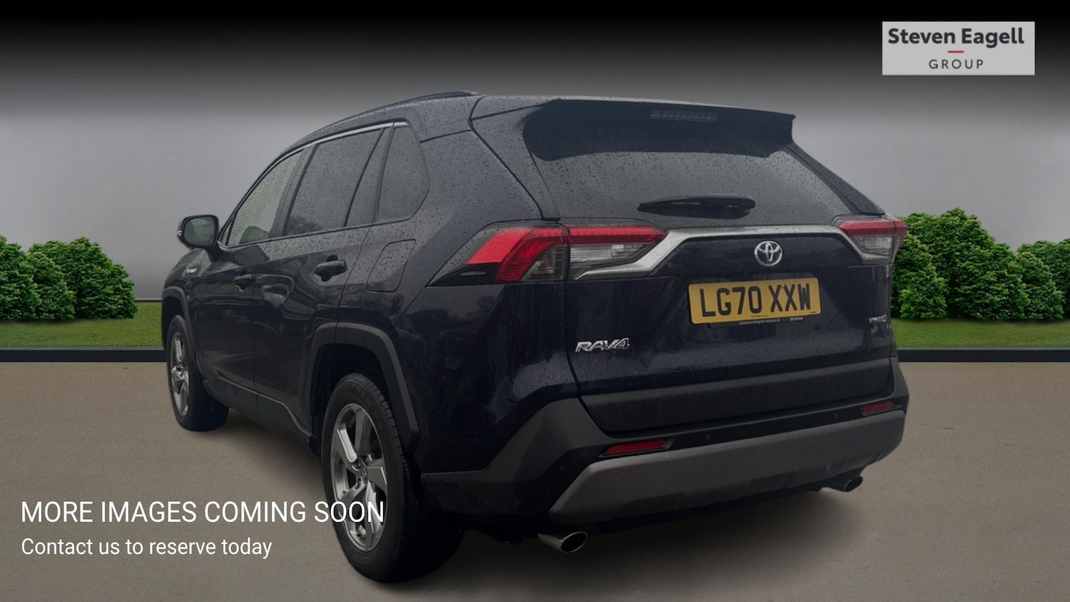 Used Toyota RAV4 for sale - 77468699: Photo 2