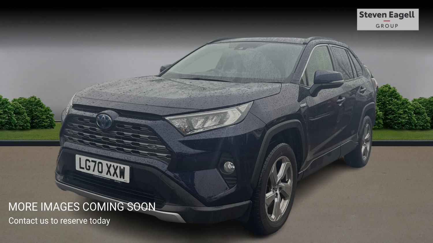 Used Toyota RAV4 for sale - 77468699: Photo 3